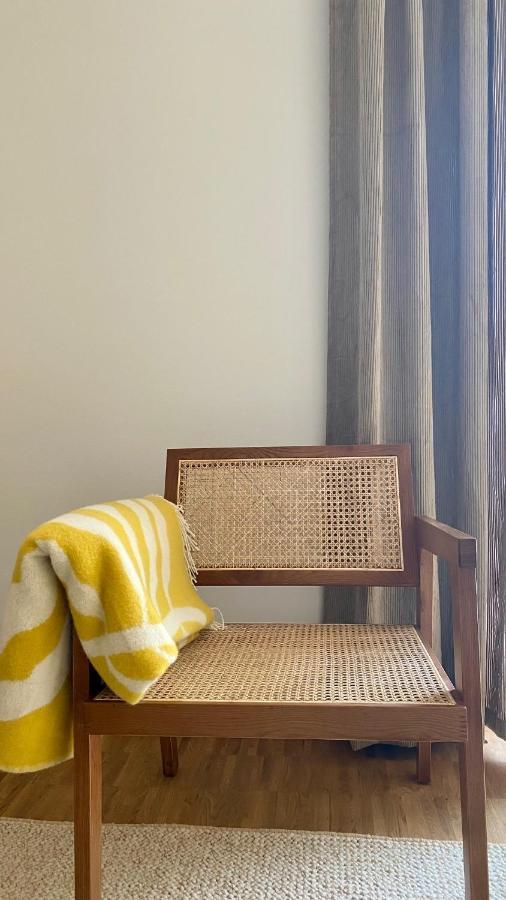 Appartement Stellastudio59