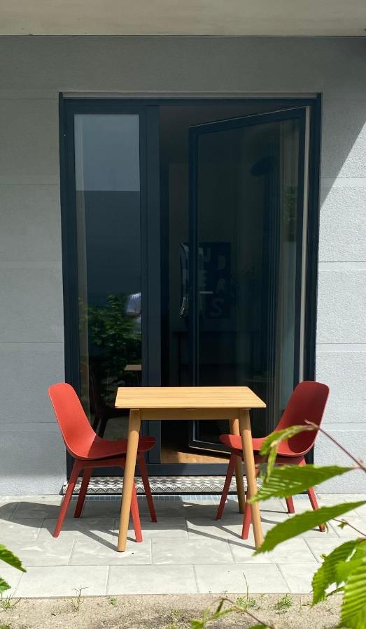 Appartement Stellastudio59 *
