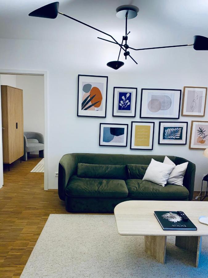 Appartement Stellastudio59 Hamburg-Harburg